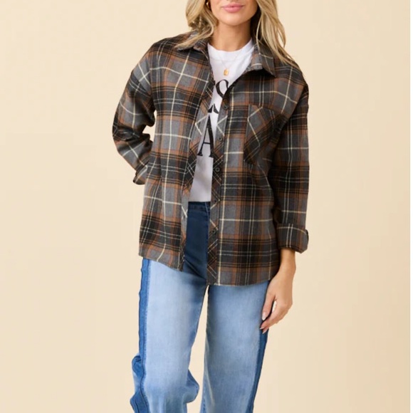 2pc Flannel Bundle - Picture 2 of 2